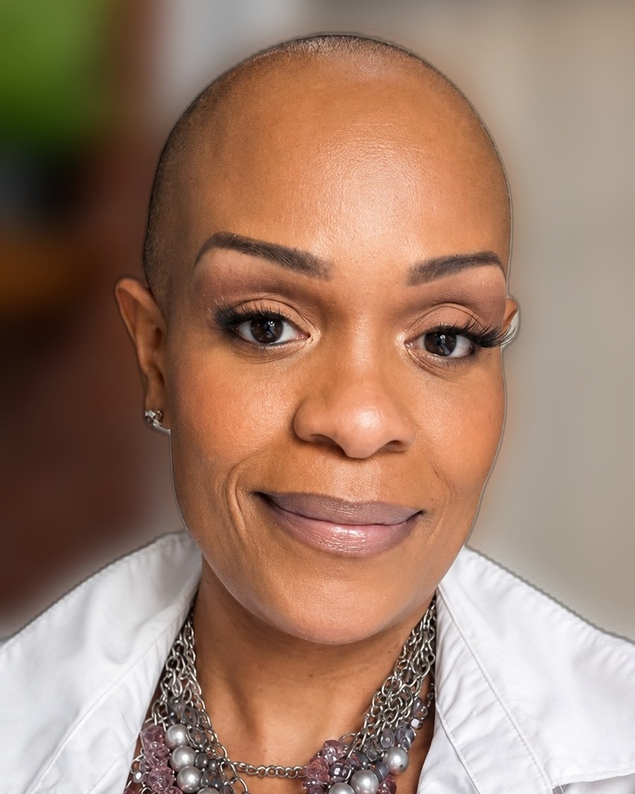 Charlene Bowman, Founder of Retention by Design