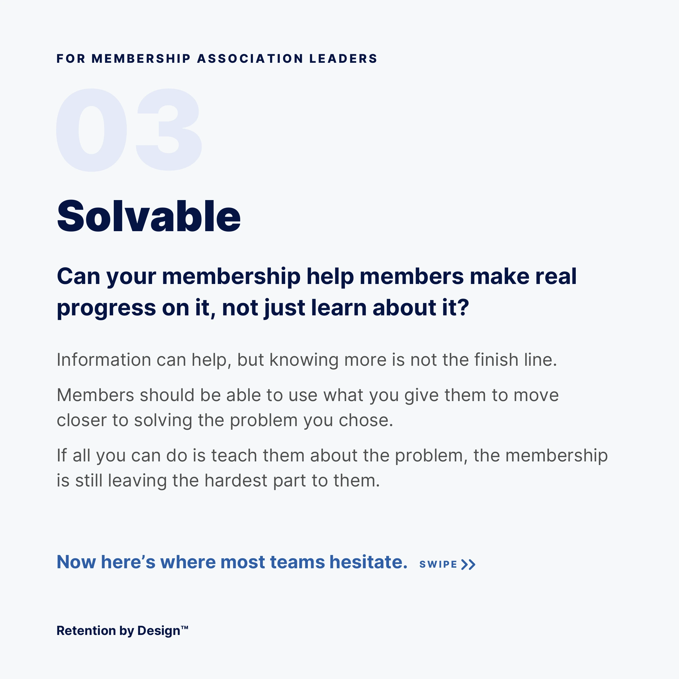 Solvable test slide 5 of 11