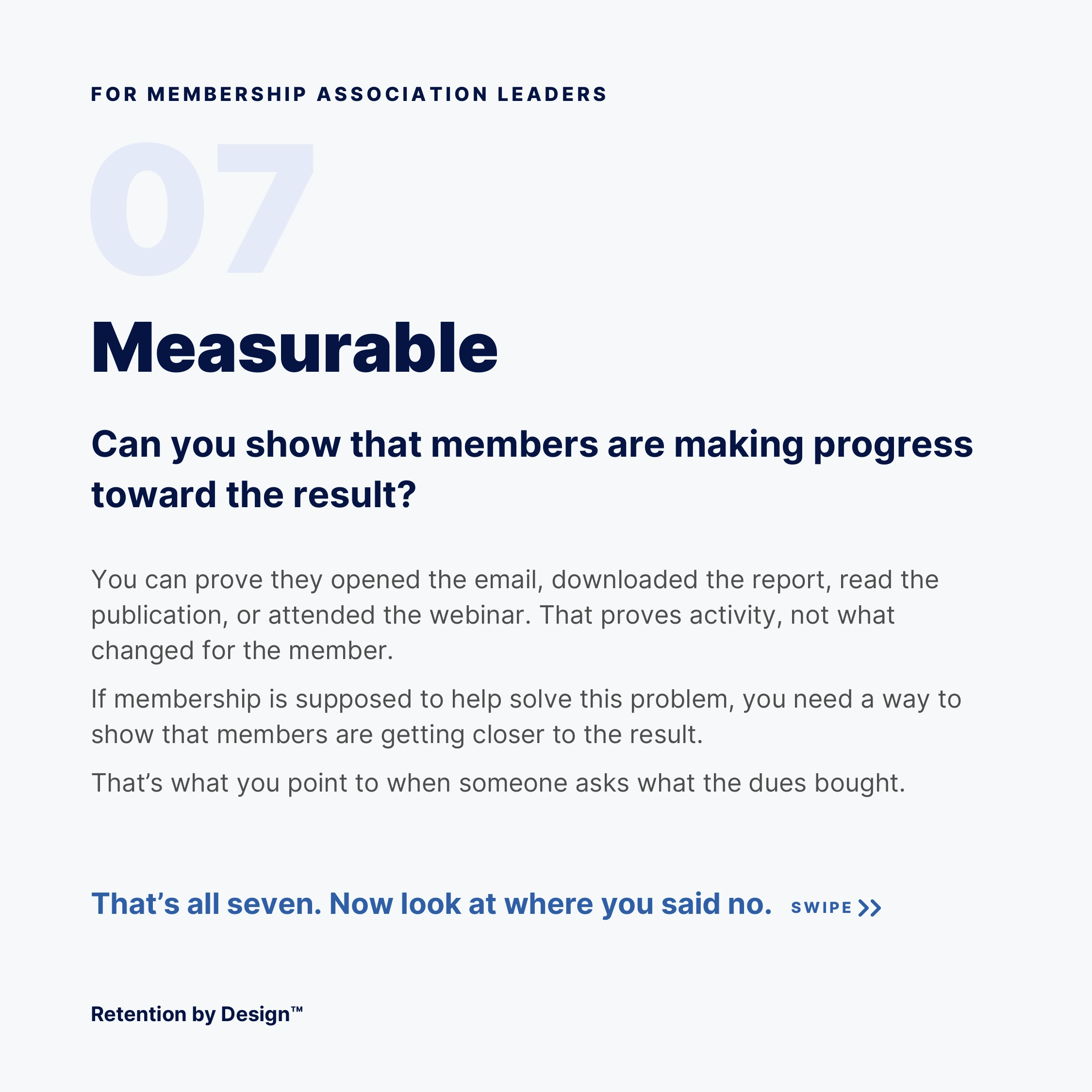 Measurable test slide 9 of 11